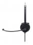 MANHATTAN MH On-Ear Mono USB Headset, Box (179867)