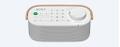 SONY SRSLSR200.CE7 TV-Funklautsprecher
