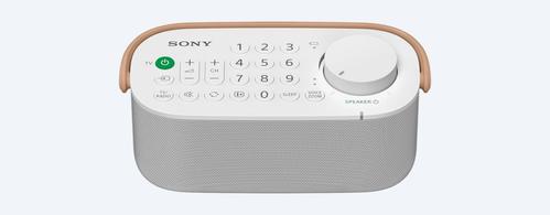 SONY Srs-Lsr200 Portable Speaker  (SRSLSR200.CE7)