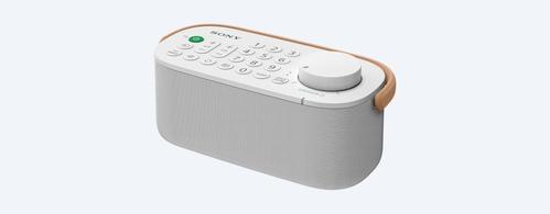 SONY Srs-Lsr200 Portable Speaker  (SRSLSR200.CE7)