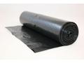 OEM Avfallssekk 400/250x1100 90my sort (10)