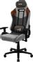 AEROCOOL DUKE - stol - leatherette,  (AEROAC-280DUKE-GREY)