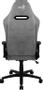 AEROCOOL DUKE - stol - leatherette,  (AEROAC-280DUKE-GREY)