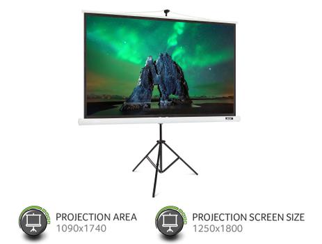 ACER Projector Acc T82-W01MW (MC.JBG11.00E)
