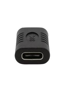 ProXtend USB-C to USB-C adapter black (USBCAFF)