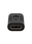 ProXtend USB-C to USB-C adapter black (USBCAFF)