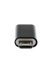 ProXtend ProXtend USB 2.0 Micro B to USB-C adapter black Factory Sealed