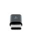 ProXtend USB-C to USB 2.0 Micro B Adapter Black (USBC-MICROBA)