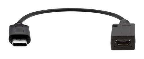 ProXtend USB-C to USB 2.0 Micro B (USBC-MICROB-0002)