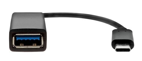 ProXtend USB-C to USB3.0 A adapter 20cm black (USBC-USBA3FA-0002)