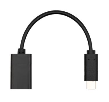 ProXtend USB-C to USB3.0 A adapter 20cm black (USBC-USBA3FA-0002)