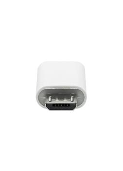 ProXtend USB 2.0 Micro B to USB-C (USBMICROBA-USBCW)