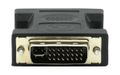 ProXtend DVI-I 24+5 (M) to VGA (F) Adapter, Black