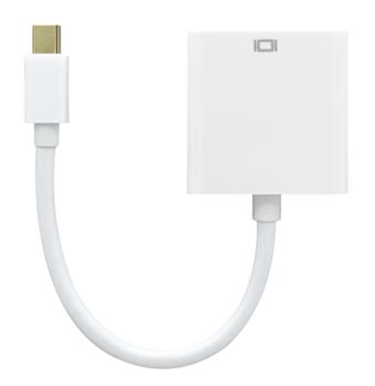 ProXtend Mini Displayport to DVI-I (MDP1.2-DVII245F-0002W)