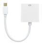ProXtend Mini Displayport to DVI-I (MDP1.2-DVII245F-0002W)