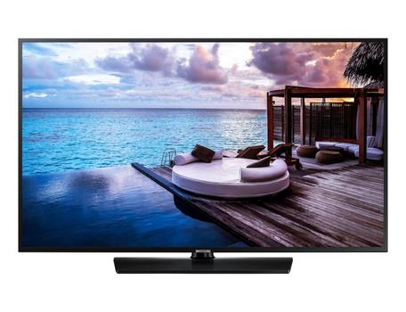 SAMSUNG TV 55 Mode Hotel Smart TV (HG55EJ690YBXEN)