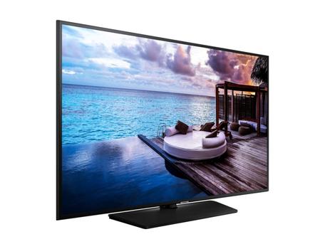 SAMSUNG TV 55 Mode Hotel Smart TV (HG55EJ690YBXEN)
