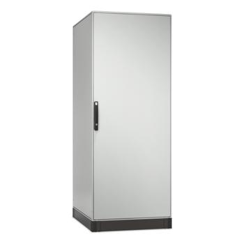 APC SF 20X6X8 EDGE MICRO DC SOLUTION RACK (NSYSFRSEDC268E)
