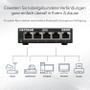 NETGEAR 5Port Switch 10/ 100/ 1000 GS305 (GS305-300PES)