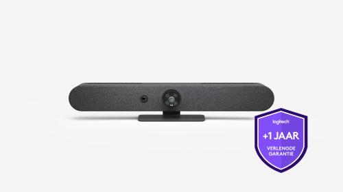 LOGITECH 1Y ext warranty f Rally Bar Min (994-000138)