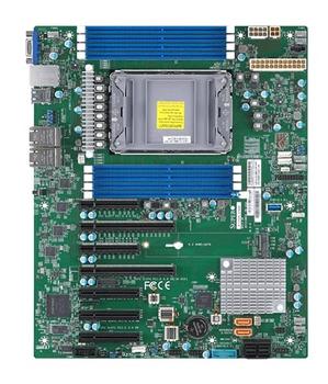 SUPERMICRO X12spl-f Lga4189 C621a 4xge Motherboard (MBD-X12SPL-LN4F-O)