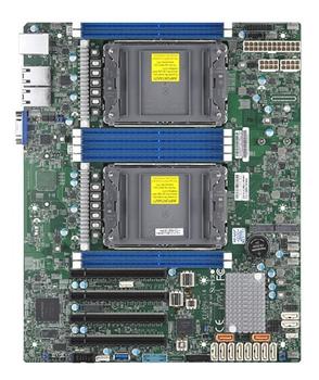SUPERMICRO X12DPL-i ICX mainstr DP MB w Intel i210 (MBD-X12DPL-I6-O)