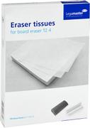 LEGAMASTER eraser tissue for TZ4 whiteboard eraser 100pcs