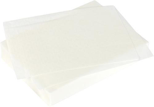 LEGAMASTER eraser tissue for TZ4 whiteboard eraser 100pcs (7-120600)