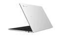 SAMSUNG GALAXY CHROMEBOOK GO 14IN CEL 4GB 32GB NOOS SILVER SYST (XE340XDA-KA1SE)