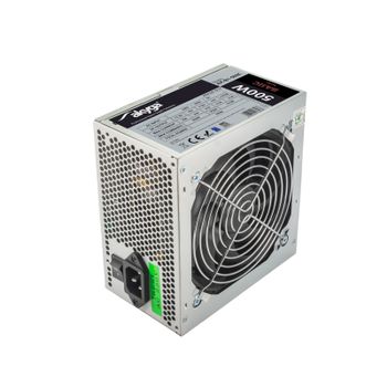 AKYGA Basic Series AK-B1-500E Strømforsyning 500Watt (AK-B1-500E)