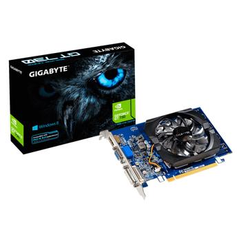 GIGABYTE Geforce Gt 730 Nvidia 2 Gb  (GV-N730D3-2GI 3.0)