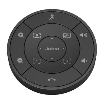 JABRA a - Remote control - black - for PanaCast 50, 50 Room System (8220-209)
