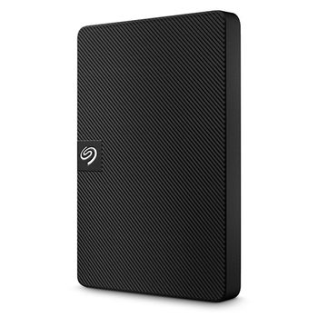 SEAGATE EXPANSION PORTABLE DRIVE 5TB 2.5IN USB3.0 GEN1 EXT HDD SOFTWA EXT (STKN5000400)