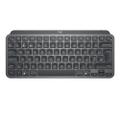 LOGITECH MXKEYS MINI WRLS ILLUMINATED KB GRAPHITE - US INT.L - INTNL WRLS