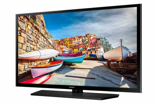 SAMSUNG 40HE590S 40inch Hotel TV 16:9 1920 x 1080 DVB-T2/C black (HG40EE590SKXEN)