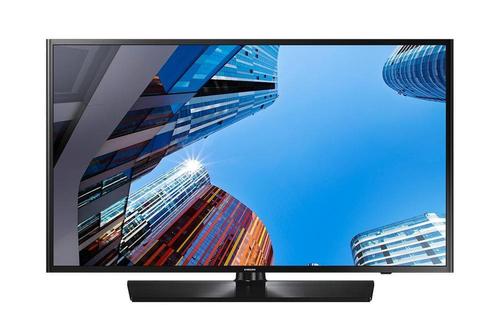 SAMSUNG Hotel TV 49inch Direct LED FHD DVB-T2/C tuner REACH compatible (RF only) (HG49EE470HKXEN)