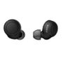 SONY WF-C500 True Wireless headphones Black