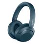 SONY WH-XB910 Extrabass Noise Cancelling Headphones Blue (WHXB910NL.CE7)