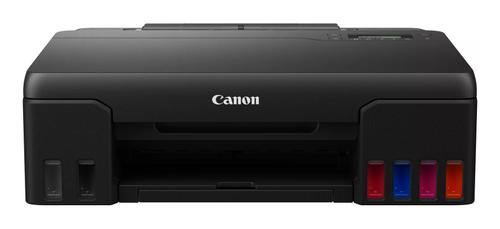 CANON Pixma G550 Megatank Inkjet  (4621C006AA)