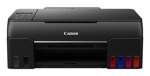 CANON PIXMA G650 Inkjet A4 4800 x 1200 DPI 3.9 ppm Wi-Fi (4620C006)