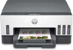 HP Smart Tank 7005 All-in-One - multifunksjonsskriver - farge