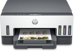 HP Smart Tank 7005 All-in-One - multifunksjonsskriver - farge