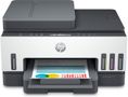 HP P Smart Tank 7305 All-in-One - Multifunction printer - colour - ink-jet - refillable - Letter A (216 x 279 mm)/A4 (210 x 297 mm) (original) - A4/Legal (media) - up to 13 ppm (copying) - up to 15 ppm (