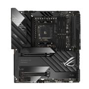 ASUS ROG CROSSHAIR VIII EXTREME AMD Socket AM4 Extended ATX 4DDR4