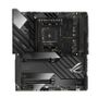 ASUS ROG CROSSHAIR VIII EXTREME ROG AM4 X570 OLED M.2 MB EXT ATX CPNT