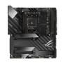 ASUS ROG CROSSHAIR VIII EXTREME AMD Socket AM4 Extended ATX 4DDR4 (90MB1860-M0EAY0)