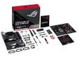 ASUS ROG CROSSHAIR VIII EXTREME AMD Socket AM4 Extended ATX 4DDR4 (90MB1860-M0EAY0)