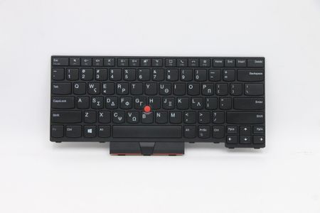 LENOVO FRU Odin Keyboard Full NBL  (5N20W67736)