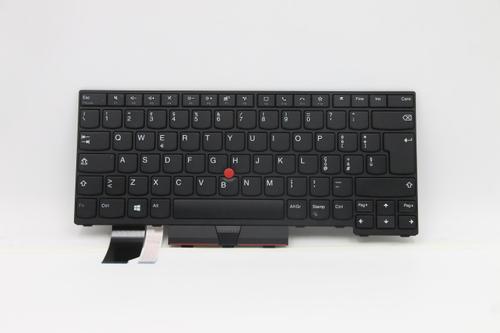 LENOVO FRU Odin Keyboard Full NBL (5N20W67740)
