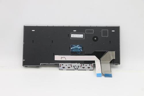 LENOVO FRU Odin Keyboard Full NBL (5N20W67740)